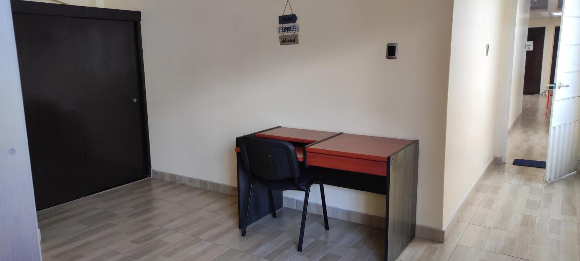 Frühstückspension Colisseum Roma House- Campin Simon Bolivar Movistar Embajada Compensar Bogotá